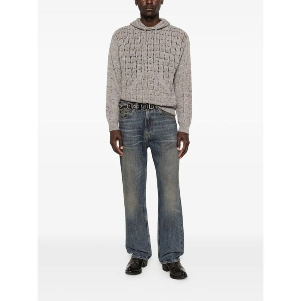 Our Legacy Men "Our Legacy Third Cut" Man Jeans - Picture 4 of 7